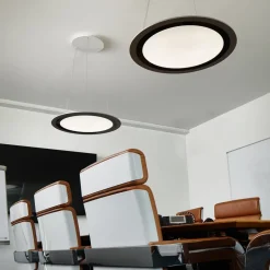 GRIMMEISEN Onyxx Circular DIM 680 v. plafonds