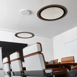 GRIMMEISEN Onyxx Circular DIM 680 v. plafonds