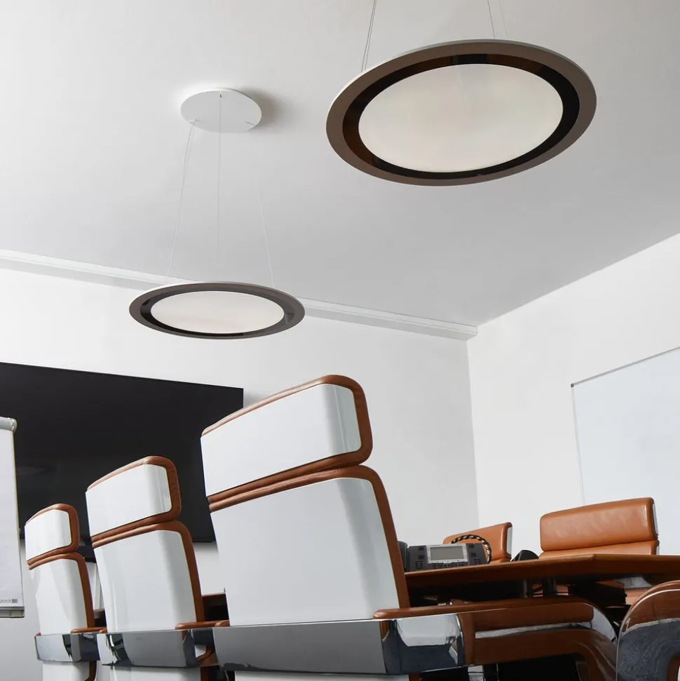 GRIMMEISEN Onyxx Circular DIM 680 v. plafonds