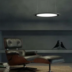 GRIMMEISEN Onyxx Circular DIM 680 v. plafonds