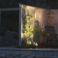 Grondspot GROUND SPOT, rond