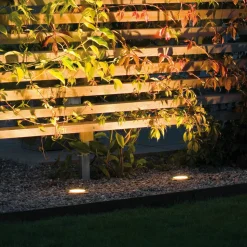 Grondspot GROUND SPOT, rond