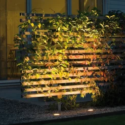 Grondspot GROUND SPOT, rond