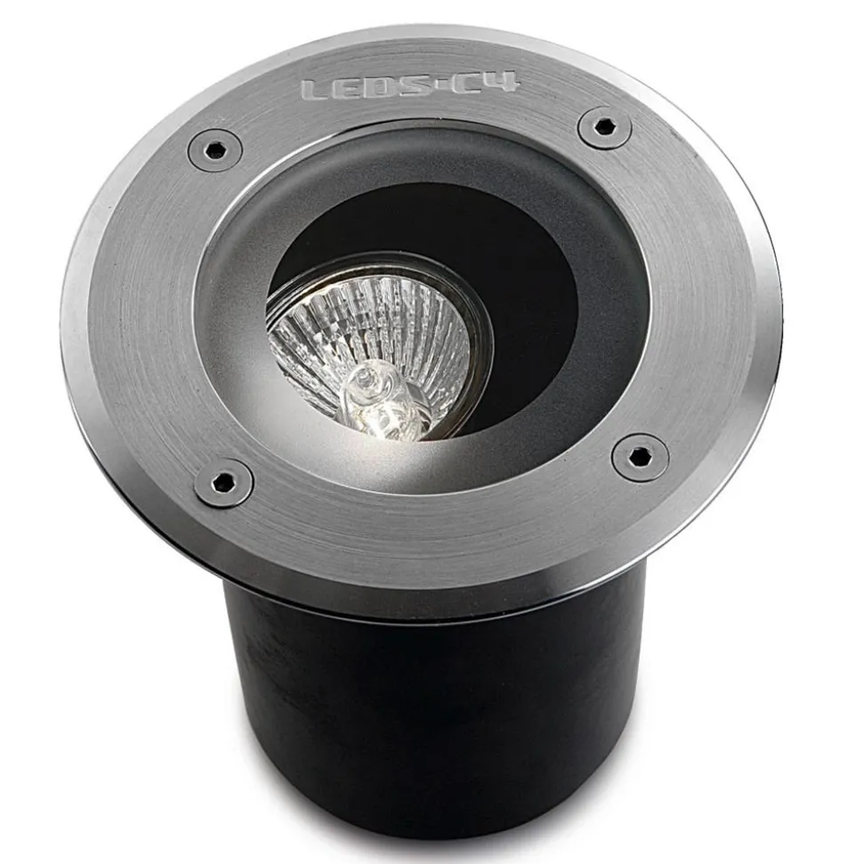 Grondspot inbouwlamp Gea GU10