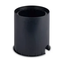 Grondspot inbouwlamp Gea GU10