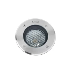 Grondspot inbouwlamp Geiser GU10 zeewaterbestendig