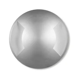 Grondspot inbouwlamp Helene voor buiten met LEDs