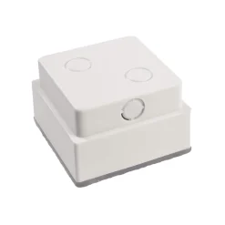 Grondspot inbouwlamp Tabit, 10 x 10 cm, beloopbaar