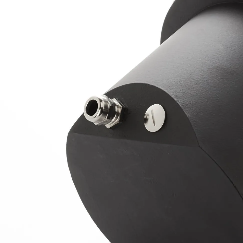 Grondspot inbouwlamp Titus 32W - draaibaar