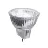 GU4 MR11 3W LED reflectorlamp met lens