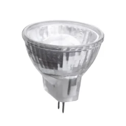 GU4 MR11 3W LED reflectorlamp met lens
