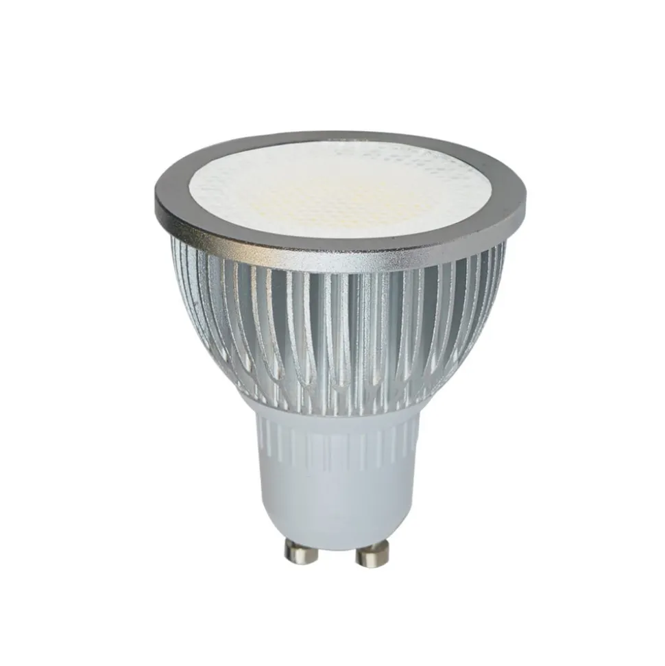 GU10 5W 829 hoogspanning LED reflectorlamp, 85°