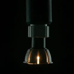 GU10 7W LED reflectorlamp 40° Ra95 omgevingsdimming