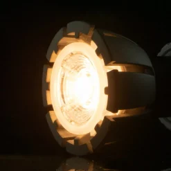 GU10 7W LED reflectorlamp 40° Ra95 omgevingsdimming