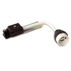 GU10-fitting voor inbouwlampen Hyde