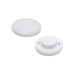 GX53 LED lamp 8 W, 620 lm, 4.000 K, 120°