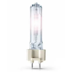 GX12 50W MASTER SDW-TG Mini natriumlamp