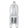 Halogeenlamp Halopin G9 48W helder 2.000 u