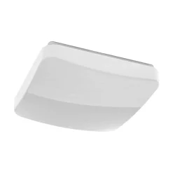 Hama glitter plafondlamp, sterrenhemel CCT hoekig