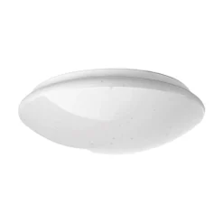 Hama glitter plafondlamp, sterrenhemel, CCT, rond