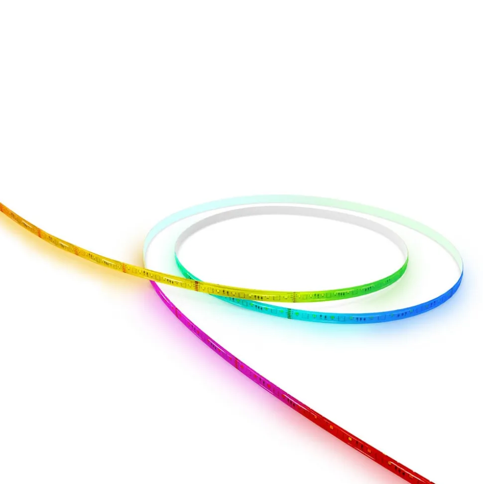 Hama LED strip WLAN lichtstrip, dimbaar, RGBW, 5 m