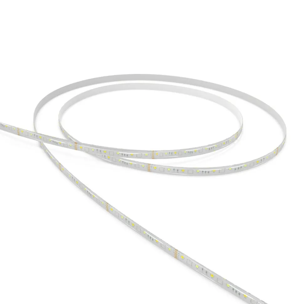Hama LED strip WLAN lichtstrip, dimbaar, RGBW, 5 m