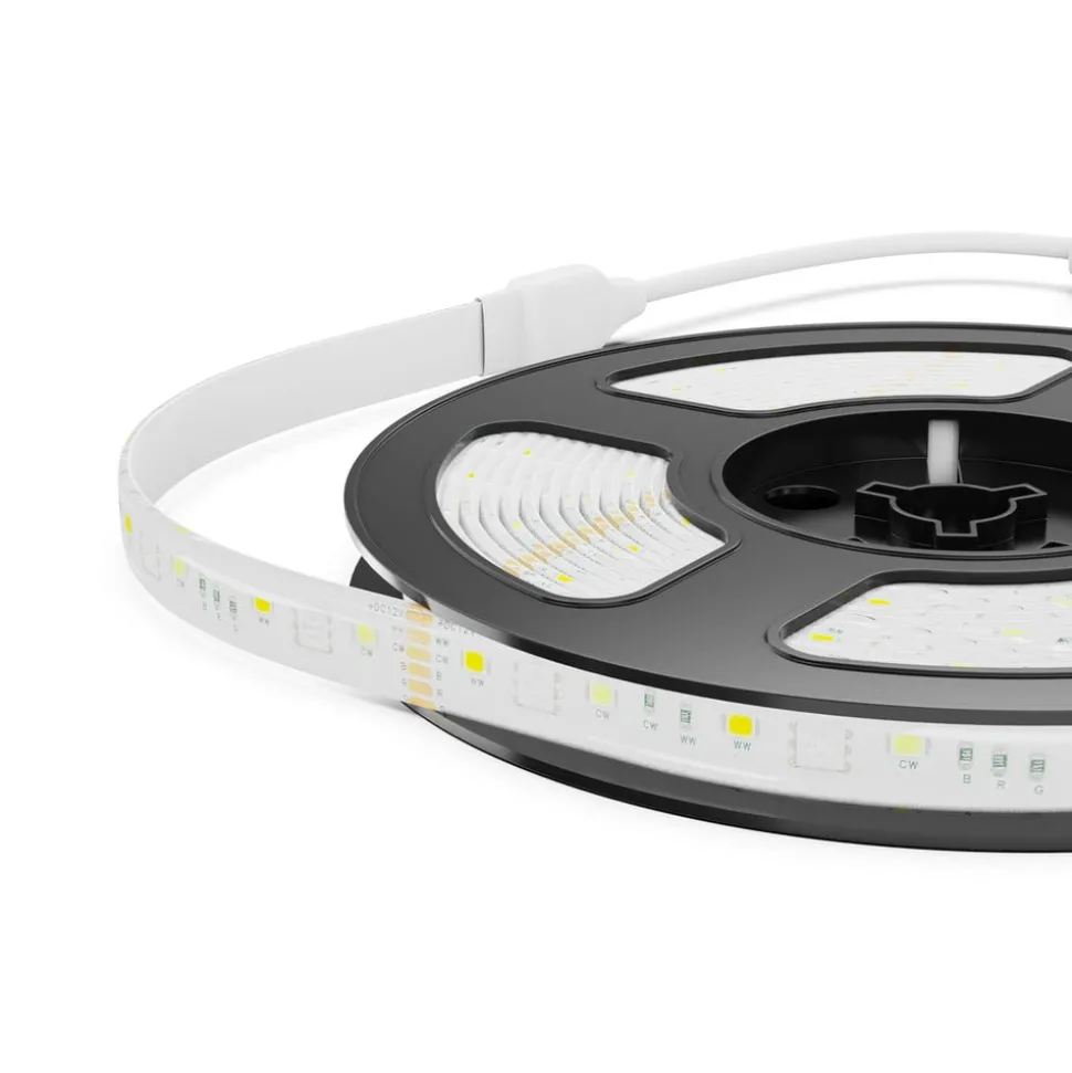 Hama LED strip WLAN lichtstrip, dimbaar, RGBW, 5 m