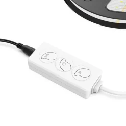 Hama LED strip WLAN lichtstrip, dimbaar, RGBW, 5 m