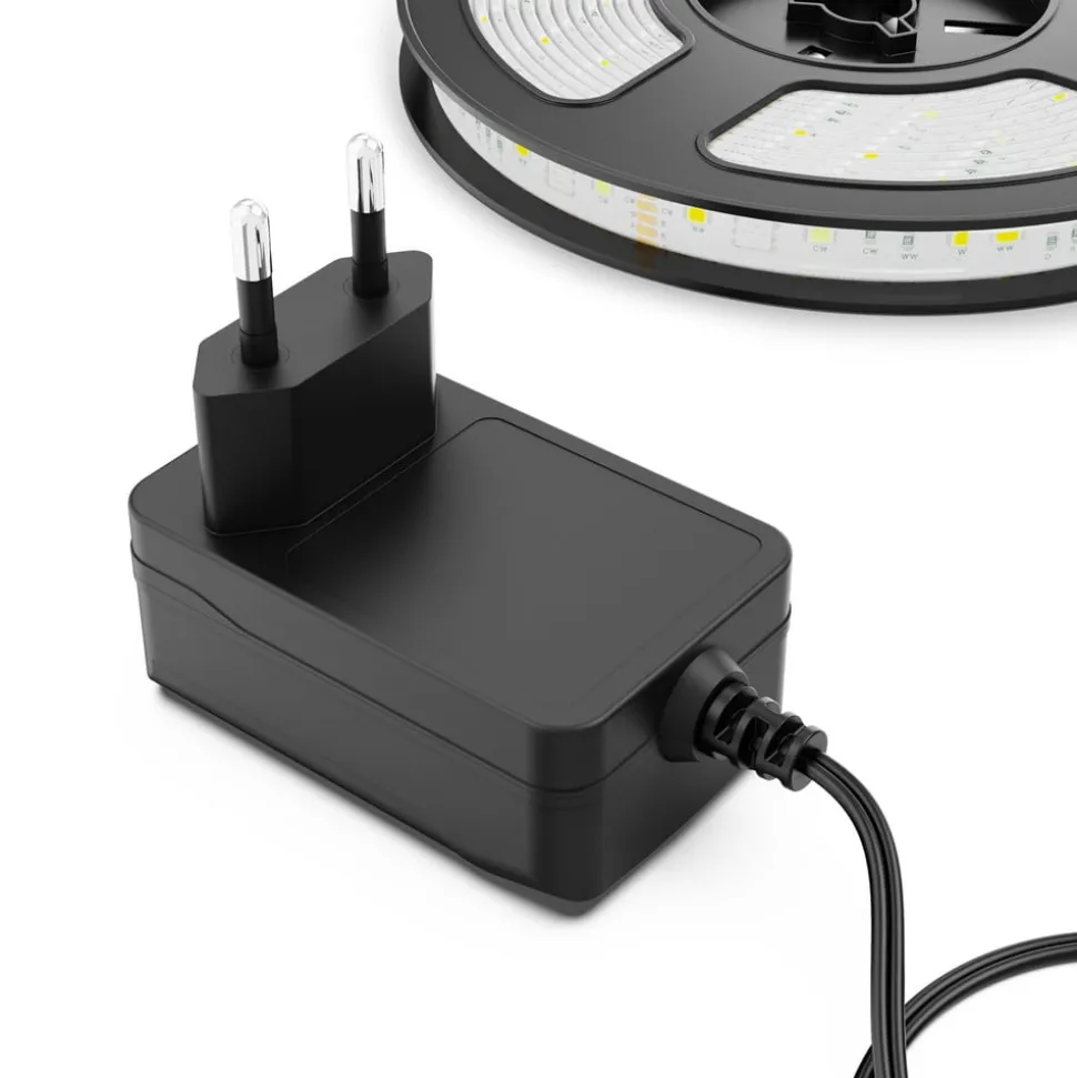 Hama LED strip WLAN lichtstrip, dimbaar, RGBW, 5 m