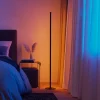 Hama LED vloerlamp met muzieksensor, slim, RGB, dimbaar
