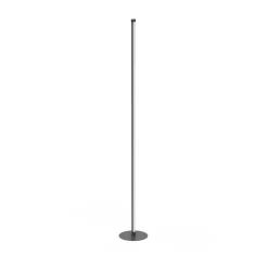 Hama LED vloerlamp met muzieksensor, slim, RGB, dimbaar