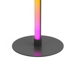 Hama LED vloerlamp met muzieksensor, slim, RGB, dimbaar