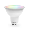Hama Smart LED lamp helder GU10 WLAN Matter 4,9 W RGBW