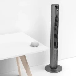 Hama staande ventilator Smart, temperatuursensor, afstandsbediening