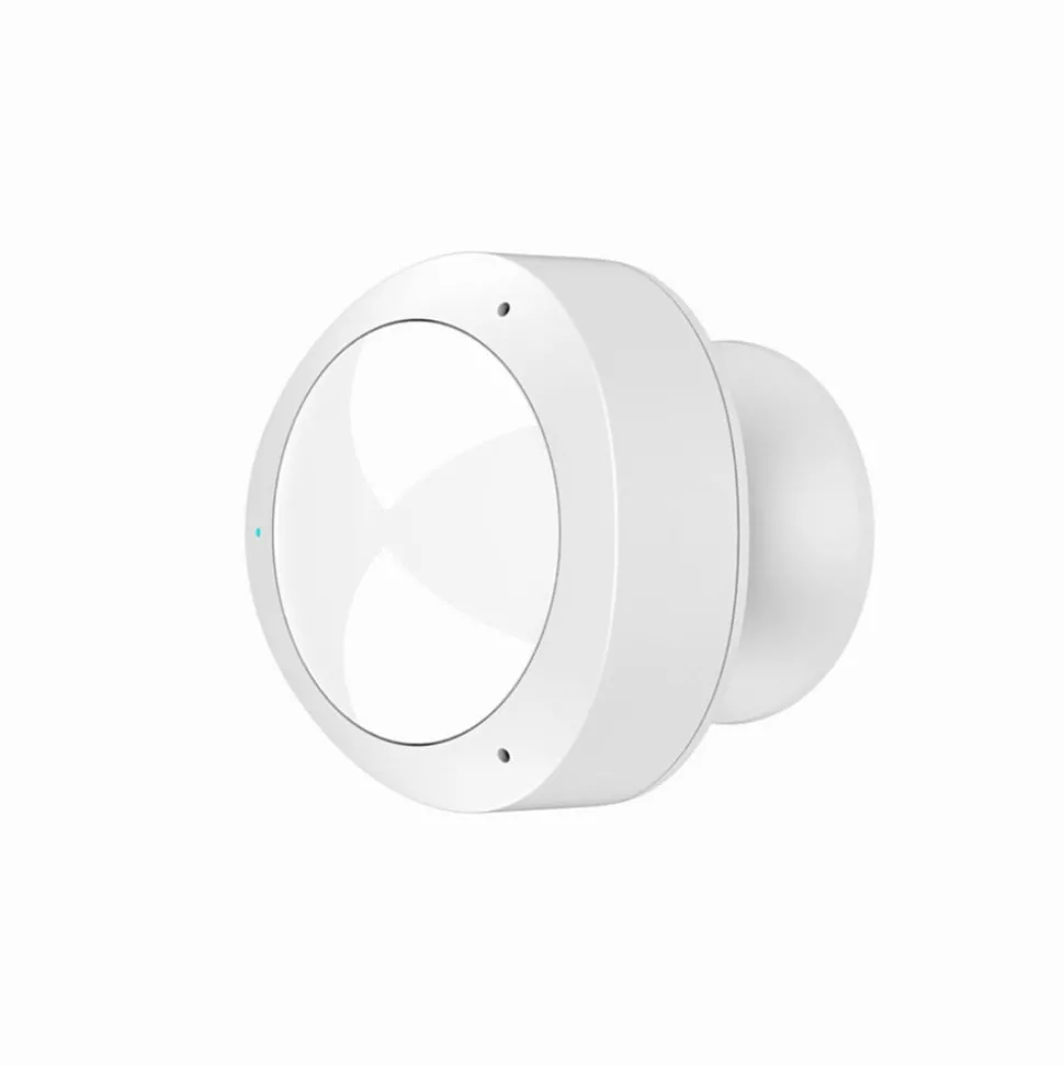 Hama WiFi-bewegingsmelder app- en spraakbesturing