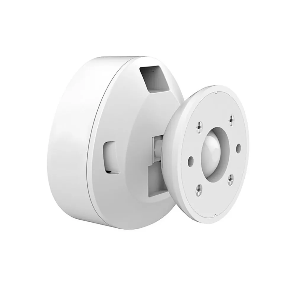 Hama WiFi-bewegingsmelder app- en spraakbesturing