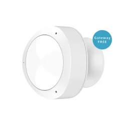 Hama WiFi-bewegingsmelder app- en spraakbesturing