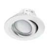 Hama WLAN LED inbouwspot, app-besturing CCT wit