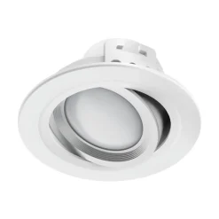 Hama WLAN LED inbouwspot, app-besturing CCT wit