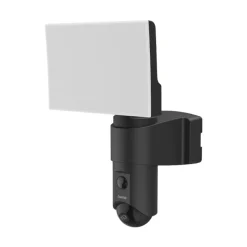 Hama WLAN LED spotcamera bewegingssensor IP54