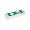 Hamm LED vluchtwegverlichting, inbouw, IP65 6500K