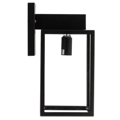 Hampton buitenwandlamp