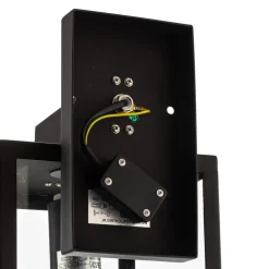 Hampton buitenwandlamp