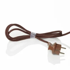 Handgemaakte bankierslamp JIVAN