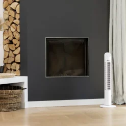 Handige VE5905 torenventilator met timer