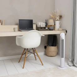 Handige VE5905 torenventilator met timer