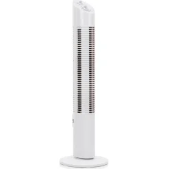 Handige VE5905 torenventilator met timer