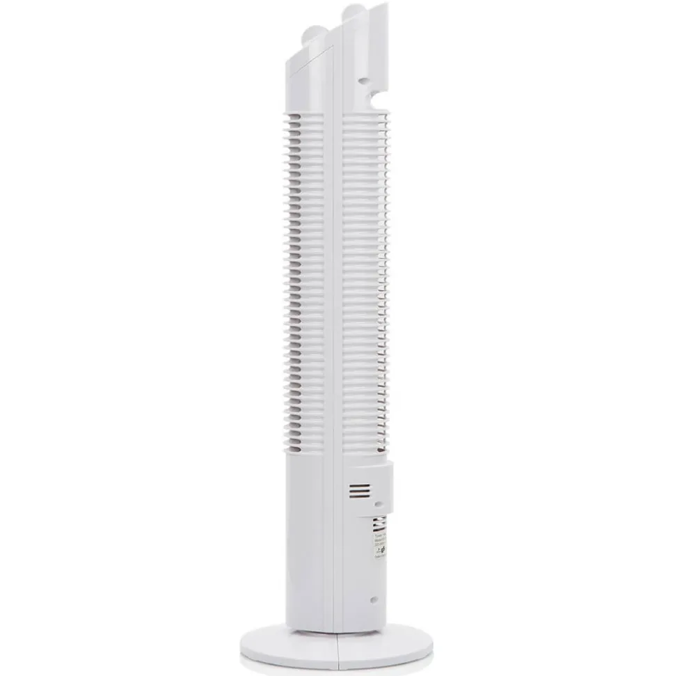 Handige VE5905 torenventilator met timer