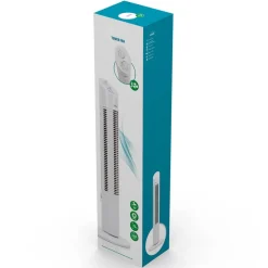 Handige VE5905 torenventilator met timer