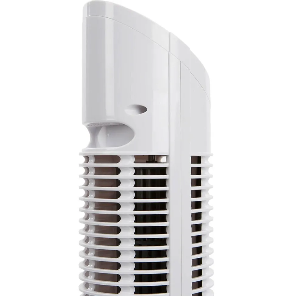 Handige VE5905 torenventilator met timer